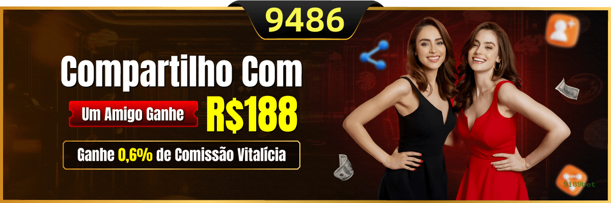Cassino 9189bet