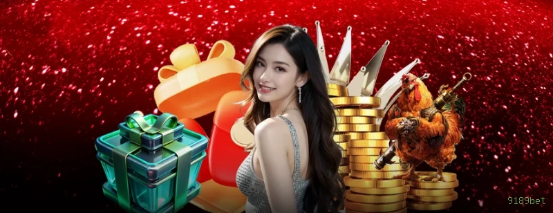Cassino ao vivo 9189bet dealers