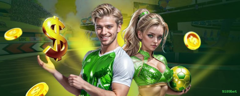 Cassino 9189bet app mobile