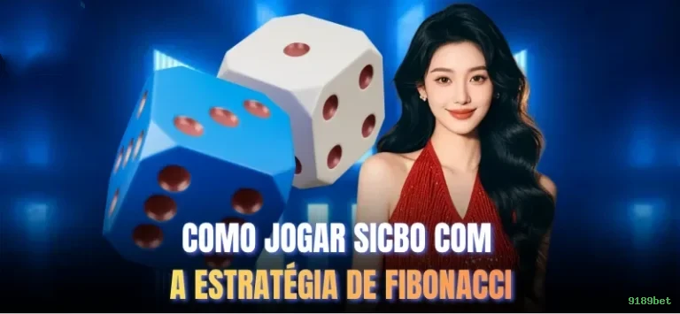 Pagamentos 9189bet PIX