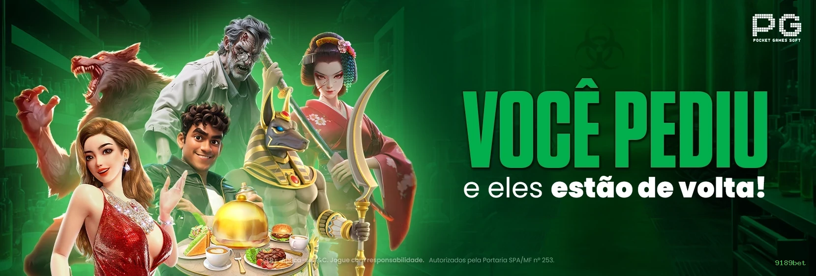 Bônus boas-vindas 9189bet R$100