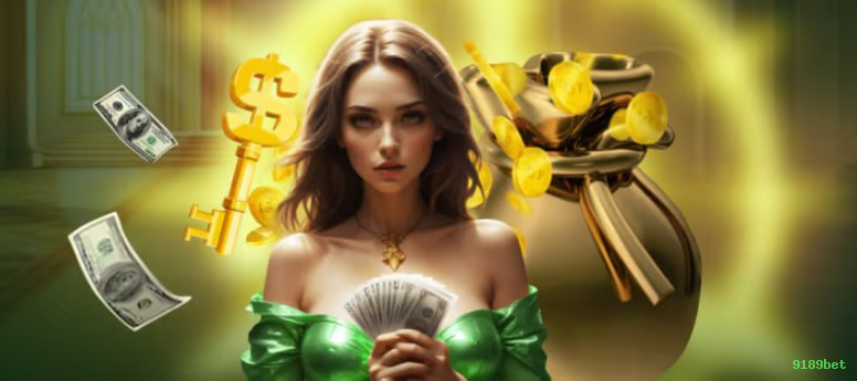 Cashback VIP 9189bet - reembolso semanal