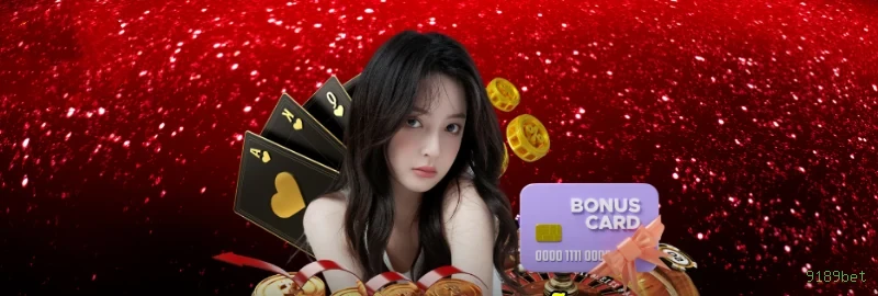 Saque PIX 9189bet